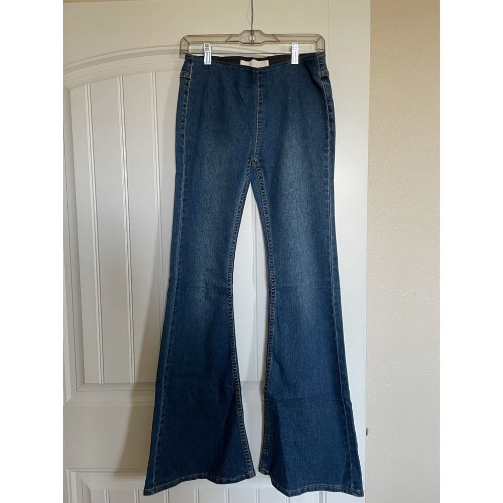 Flare Jeans